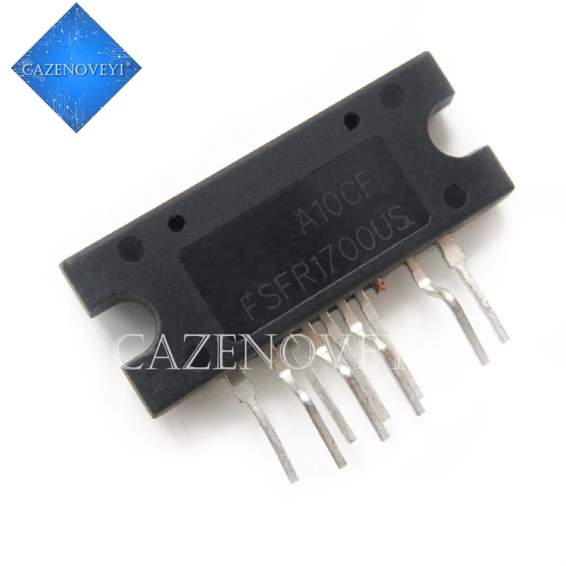 5PCS FSFR1800USL FSFR1800XCL FSFR1700 FSFR1700L FSFR1700US FSFR1700XC FSFR1800HSL FSFR1800L FSFR1700XSL FSFR1800