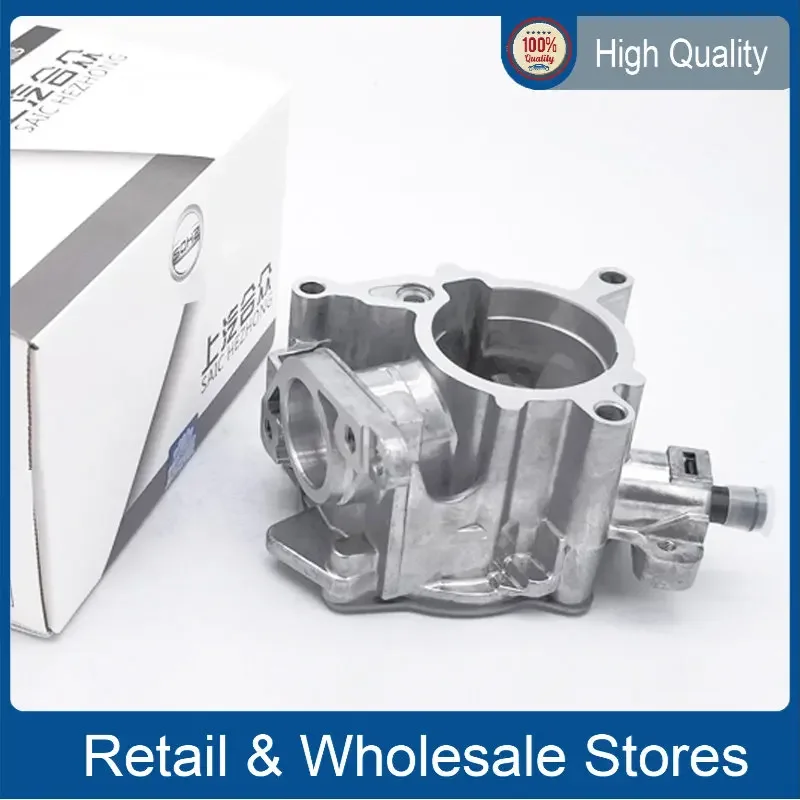 Mechanical Brake System Vacuum Pump  For V-W CC EOS Golf 06J 145 100 G 06J145100E 06J 145 100 C 06J145100AB