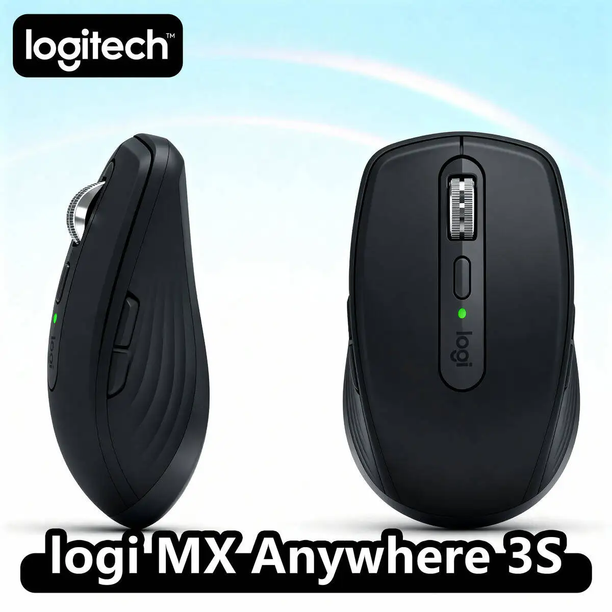 

Мышь серии Logitech G102, игровая мышь для киберспорта, несколько моделей, эффективная офисная мышь G304/G203/MX Anywhere 3S/M750/M650