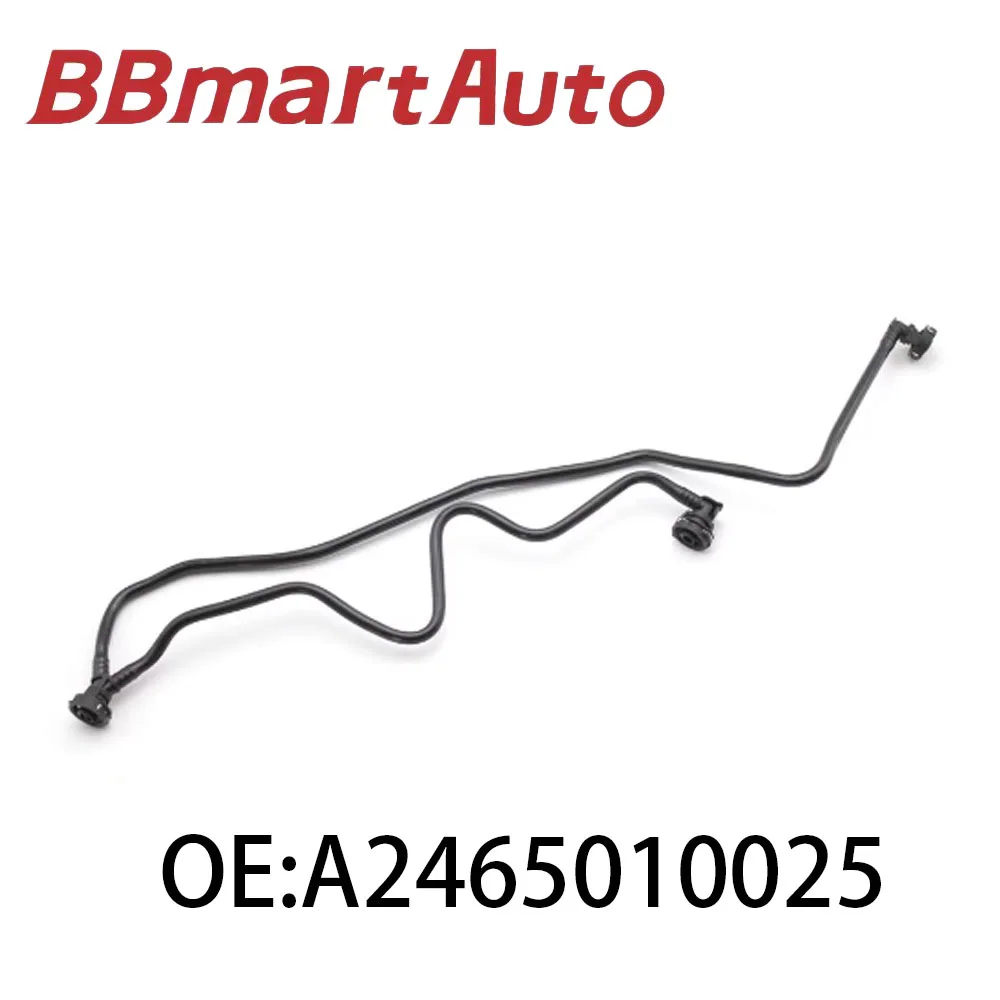 

A2465010025 BBmart Auto Parts 1pcs Engine Radiator Coolant Hose For Mercedes Benz W246 M270 W176 A180 A200 A250 B180 B200 B250