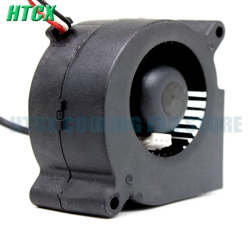 New GB1245PKVX-8AY 12V 1.2W 3-wire Blower