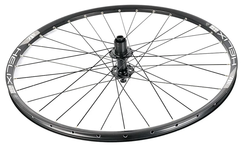 Mountainbike Wielset Downhill Sunringle Arc Hub Disc Brake Boost F15X110 R12X148 Steekas 29 Off Road Dh Am 9/10/11/12S