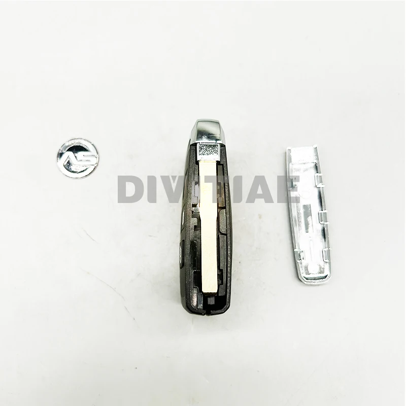 OEM 2018 ~ ترقية رينج روفر سبورت LR4 إيفوك فيلار إلى غطاء مبيت مفتاح التحكم عن بعد RR SV #3