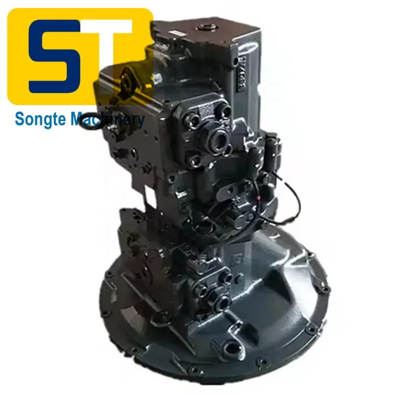 Excavator Main Pump PC300-7 PC300-8 PC350-7 PC350-8 Hydraulic Main Pump 708-2G-00700