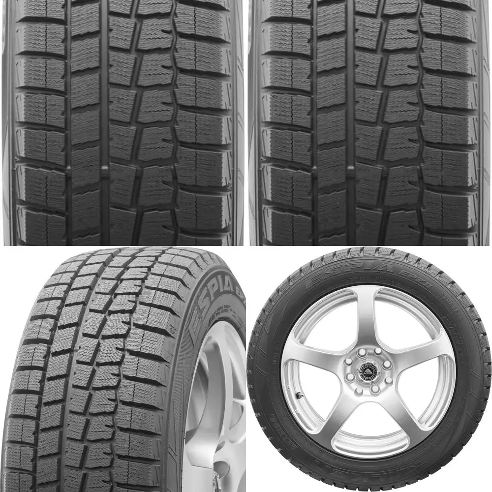 Espia Epz Ii 225/60…