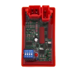 1PC Racing Cdi DIP Switch For 170Z 250Z FT180 FT200 FT250 Adjustable Racing Cdi RT200 RT250 DM250 CG200 EX200 6PIN DC /ACCdi