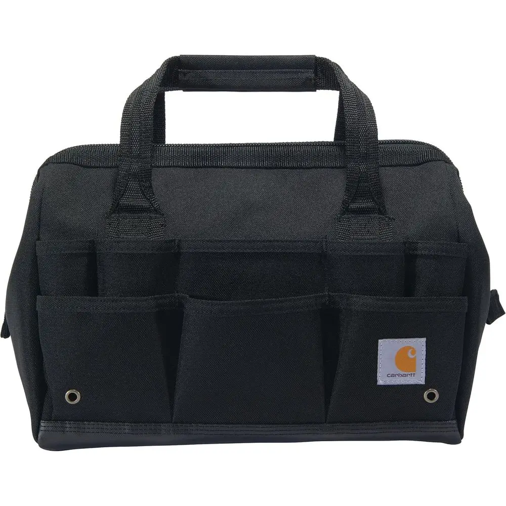 

25-Kit Heavy Duty Tool Bag, 14 Inch