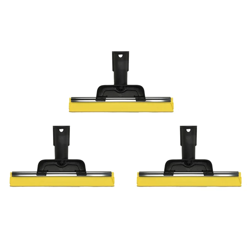 

A27F-3X для Karcher SC2 SC3 SC4 SC5 CTK10 CTK20 оконная насадка скребок для пароочистителя зеркала влага