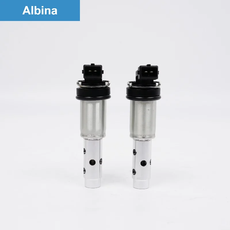 11367585425 Variable Timing Oil Control Valve VVT Solenoid Fit BMW 328i 328xi 323i 325i 330i 528i 530i 335i 2.0L‑3.0L Engin