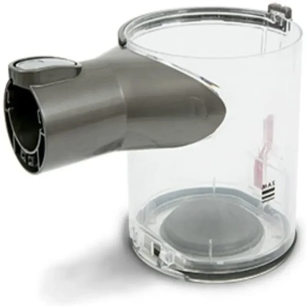 يده مكنسة كهربائية لاسلكية الغبار دلو سلة المهملات ل دايسون DC58 DC61 DC62 V6 استبدال إكسسوارات قطع غيار