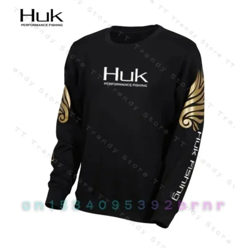 huk-2025-desempenho-camisas-de-pesca-dos-homens-respiravel-sol-protecao-uv-com-capuz-mascara-roupas-de-pesca-verao-manga-longa-pesca-w