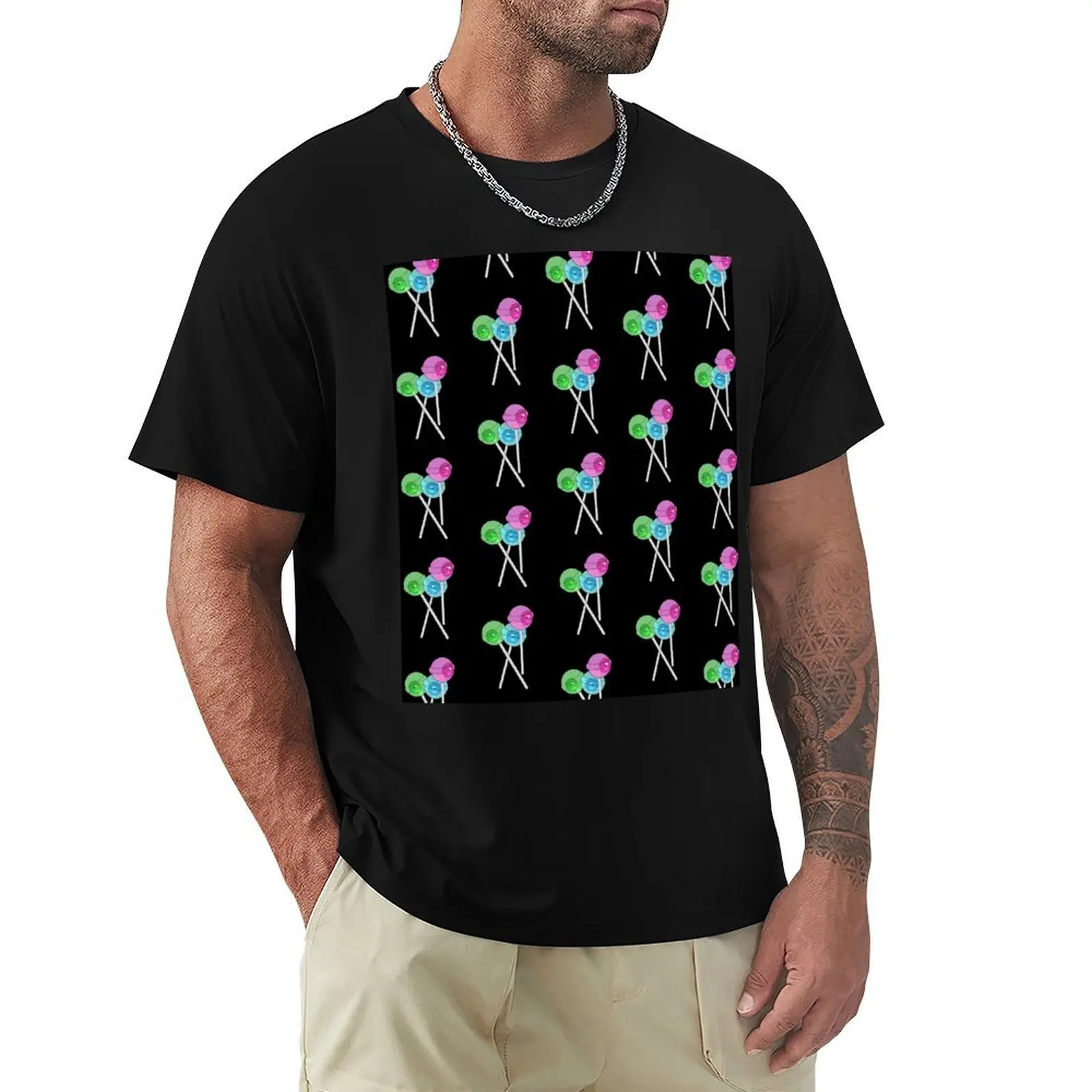 

Eye Candy T-Shirt Funny t-shirt vintage anime shirt mens graphic t-shirts funny