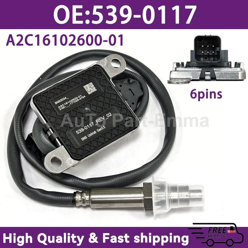 nouveau-capteur-d'oxyde-d'azote-de-voiture-539-0117-a2c16102600-01-capteur-d'oxygene-de-nox-de-puce-de-haute-qualite-pour-cat-caterpillar