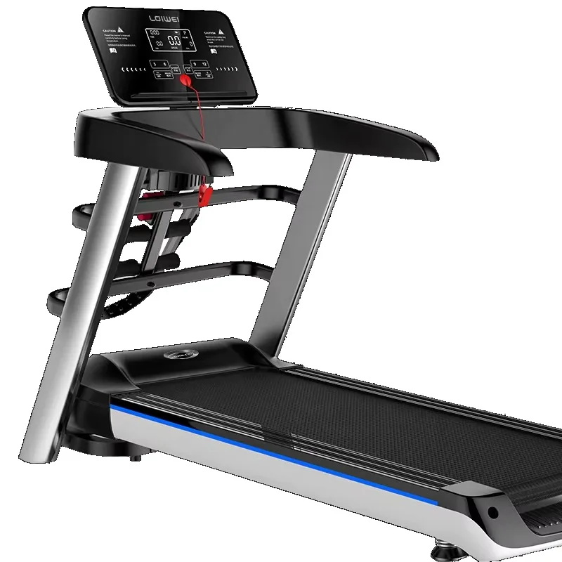 Best Price Air Runner Curved Commercial Treadmill Folding Treadmills Home Fitness Treadmills  Machine Factory Supply
