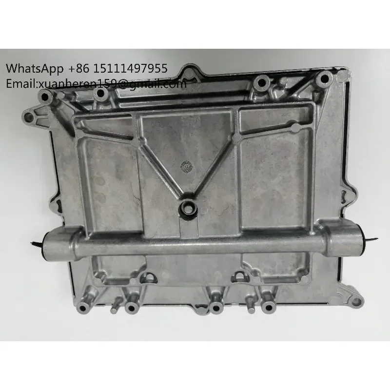 Daewoo Bus Parts ECU 65.11201-7016 for Doosan Dl08 Engine Computer Board Accessory