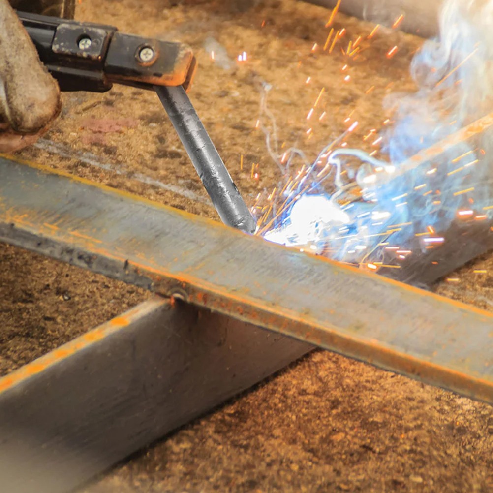 10 stuks universele lasstaven reparatie hoge sterkte lage warmte voor aluminium messing ijzer DIY thuisworkshop oplossing