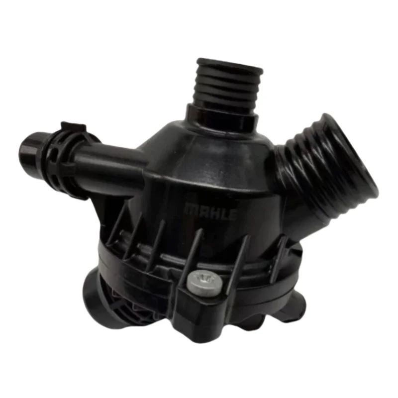 

1pcs 11537549476 Thermostat for BMW 325XI 330XI 335XI 530XI X3 X4 135I 330I 530I 11537536655 11537544788 TM1497 11517586925