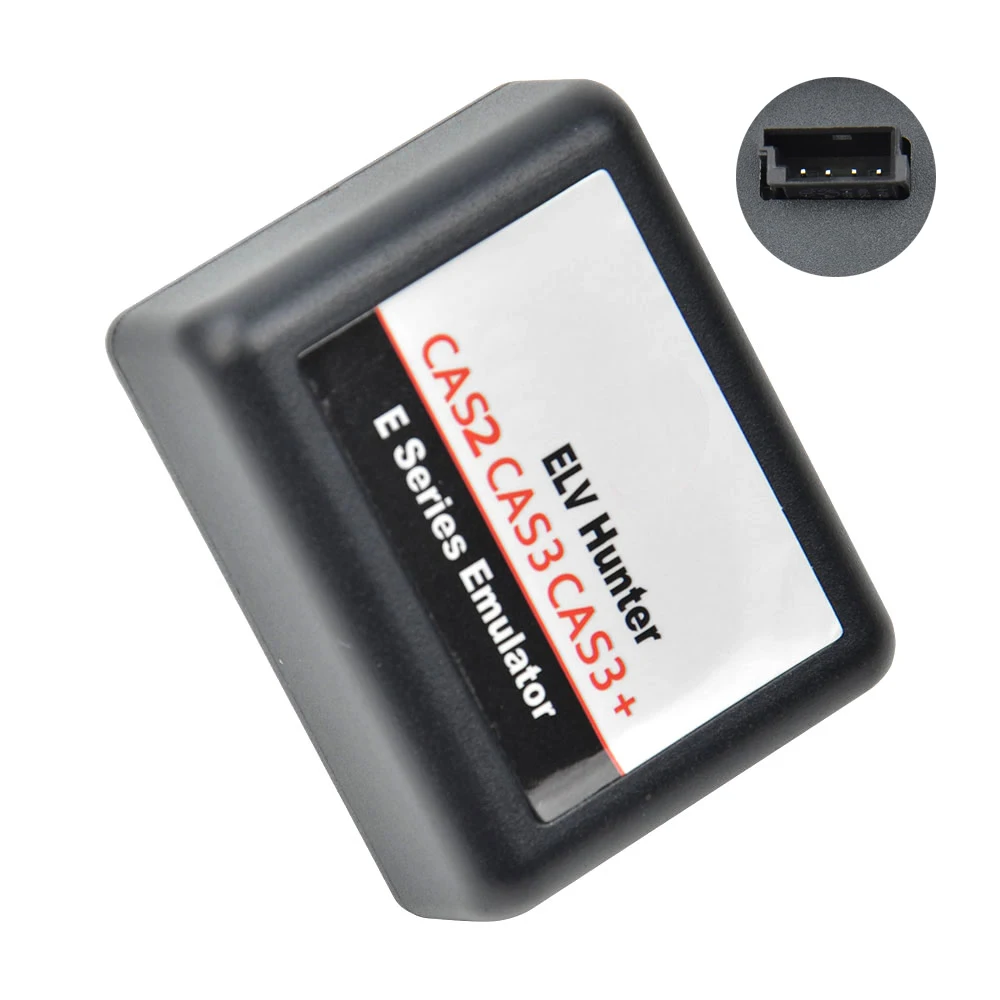 

Эмулятор замка рулевого управления для BMW 3 5 E серии E60 E84 E87 E90 E93 2004-2014 гг. Автомобильная диагностика тоже для ELV Hunter CAS2 CAS3 CAS3+