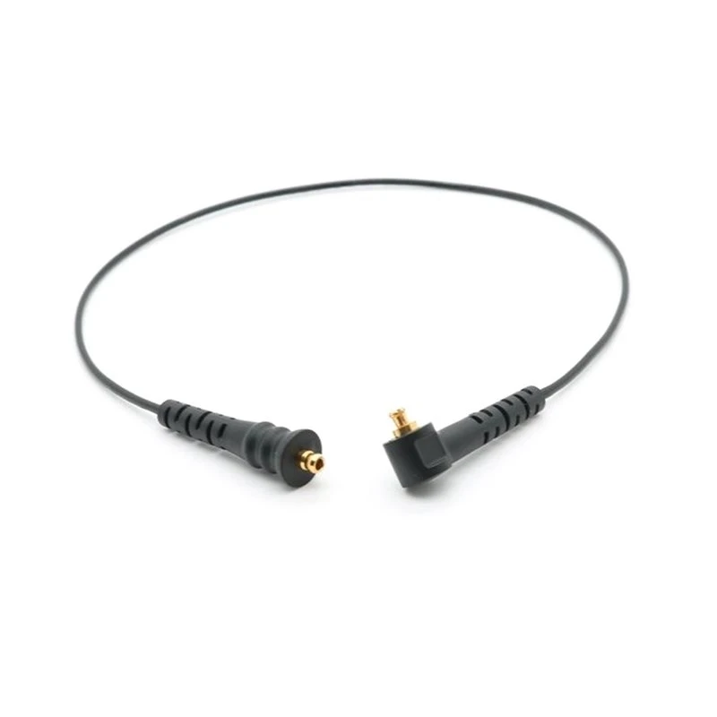 ABNM Cochlear Implant Lead Wire Cable Antenna Compatible With Q30 Q90 Processor