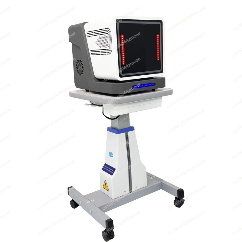 

Terahertz Quantum Energy Device Terahertz Wave Therapy Device Thz Ion Cell Energy Instrument