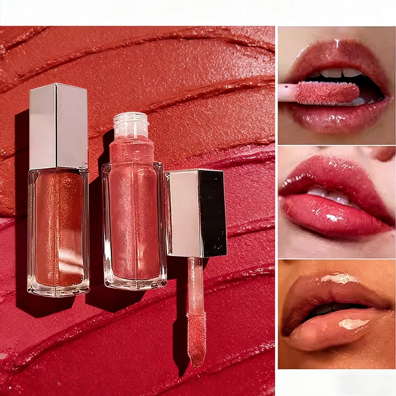 Balsam do ust Fenty Beauty poprawia kolor ust, modeluje kształt ust, błyszczyk o jedwabistej teksturze, łagodzący suchość, do tworzenia makijażu.