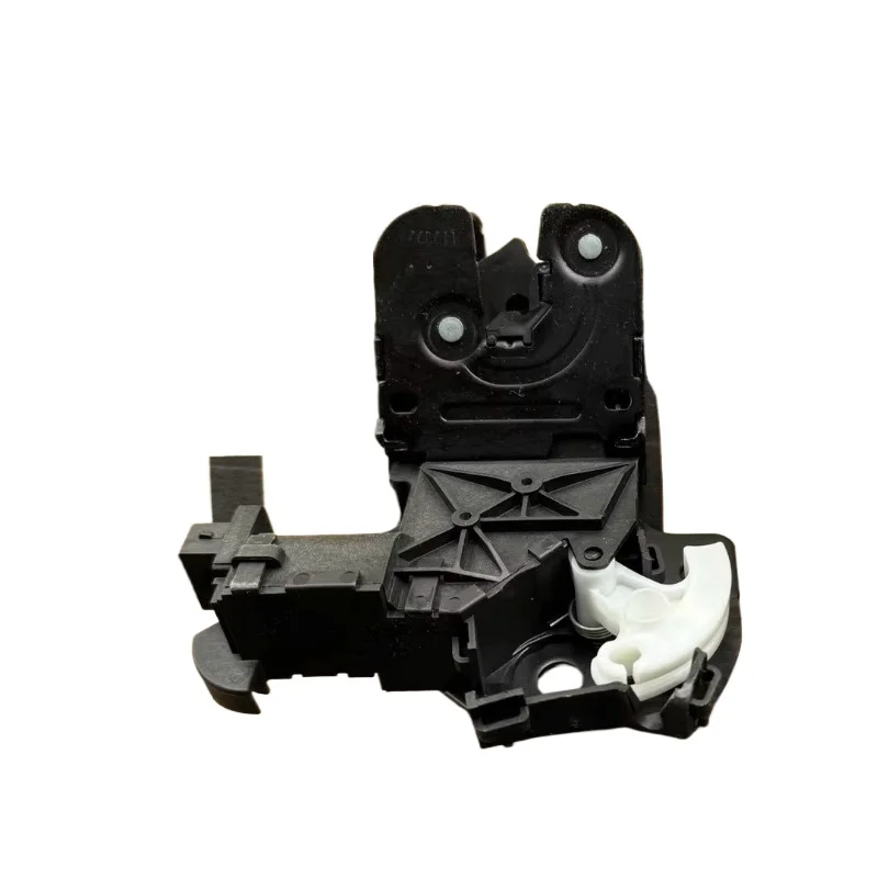 Bloqueo de Maletero Trasero, Motor de Cierre Centralizado de Puerta Trasera, Accesorios Automotrices 8P4 827 505 D para Audi TT Q7 4F9 827 505 A