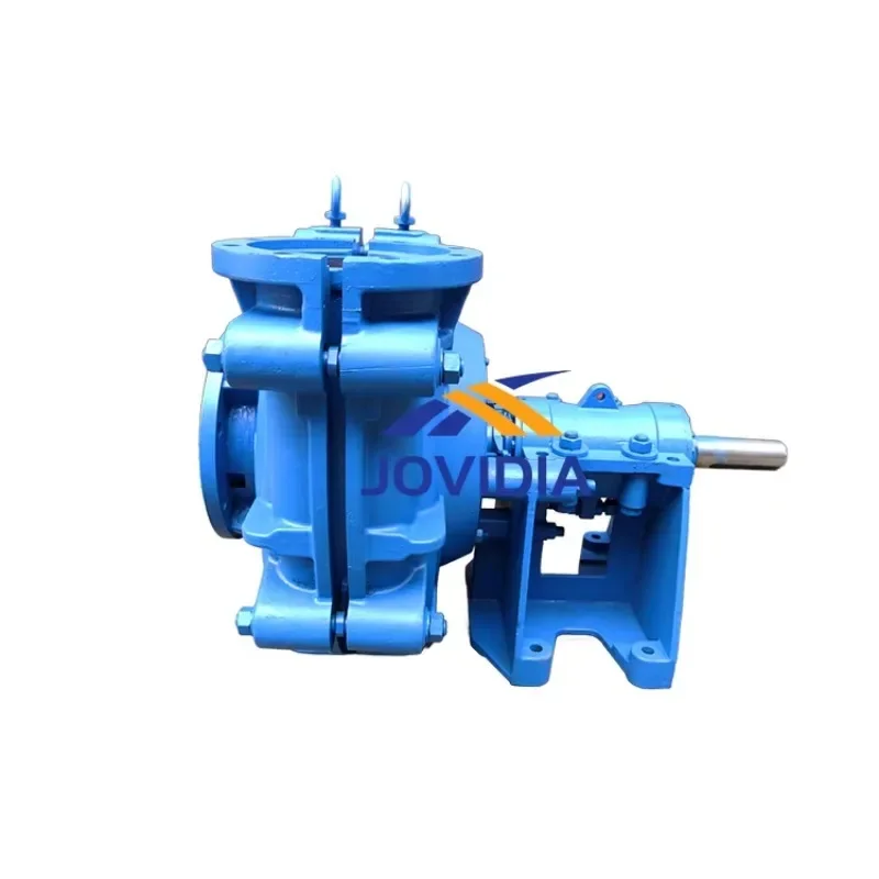 

Mining Sludge Pump Industrial River Sand Suction Single Stage Sand Dredger Transfer Horizontal A05 Centrifugal Slurry Pump
