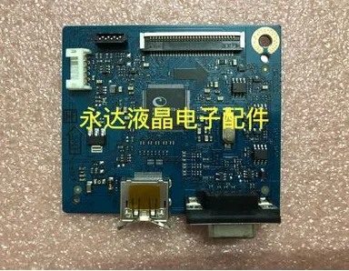 

E2016HB Driver board E2016HV driver board 4H.2TA01.A00/A02 motherboard