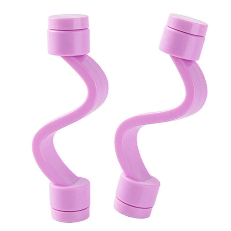 2PCS User Friendly Laundry Door Clasp Simple Operation No Installation Tool Needed Perfect for Busy Drop Shipping