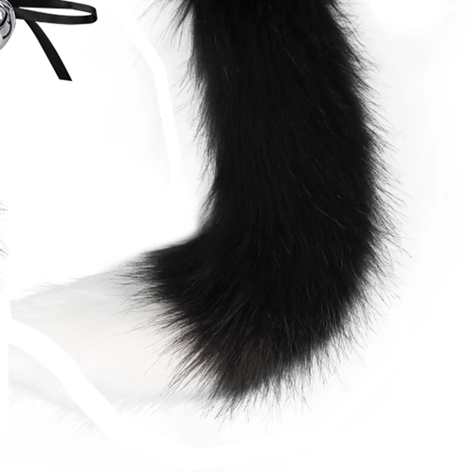 and Tail Headband for Women and Girls, Cosplay Accessories for Role Play