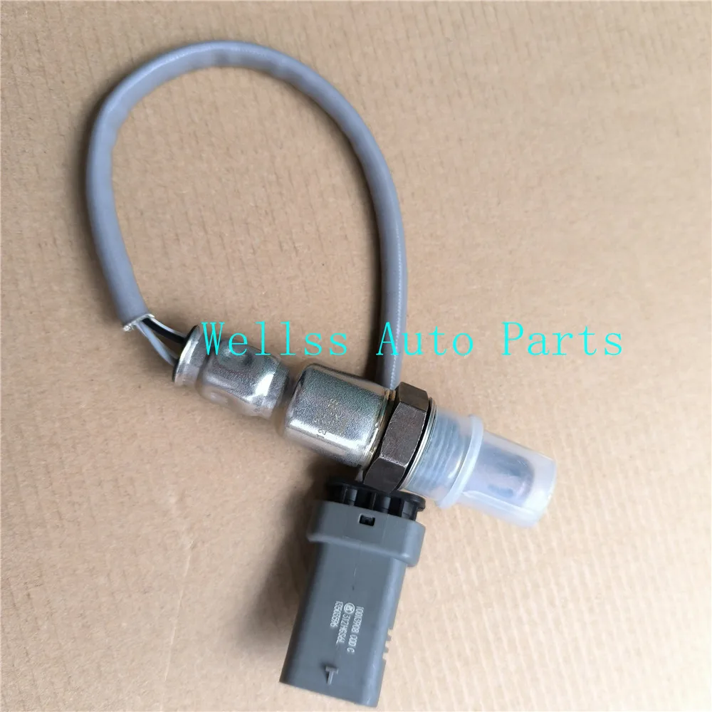 เซนเซอร์ออกซิเจน 12667438   234-8054 สําหรับ BUICK ENCLAVE CADILLAC XT5 XT6 CHEVROLET BLAZER TRAVERSE GMC