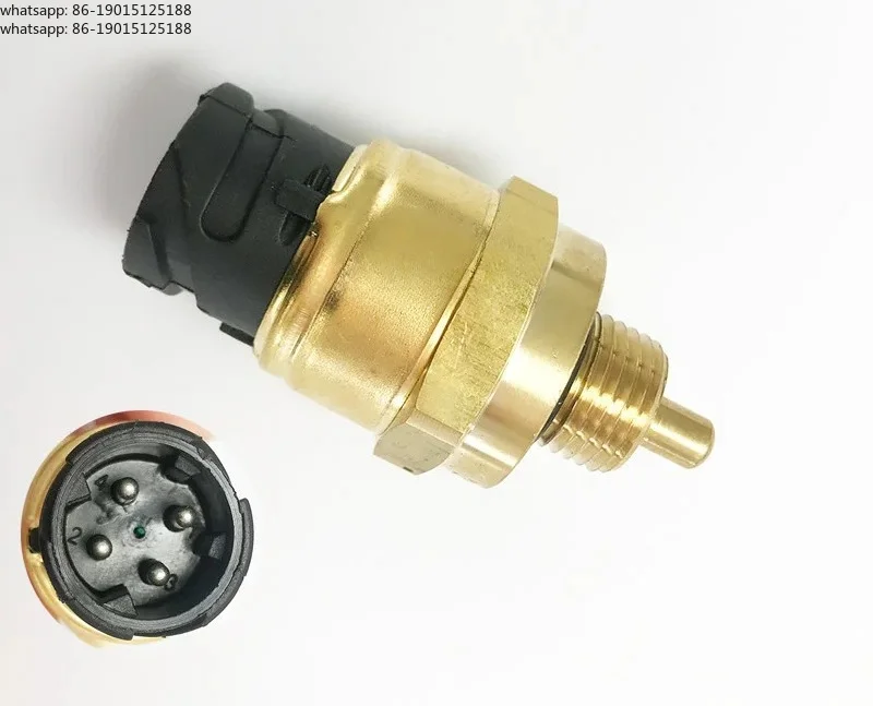 

2026 High Quality Oil Pressure Sensor Switch 1077574 23713681 7401077574 7423713681 S-23575