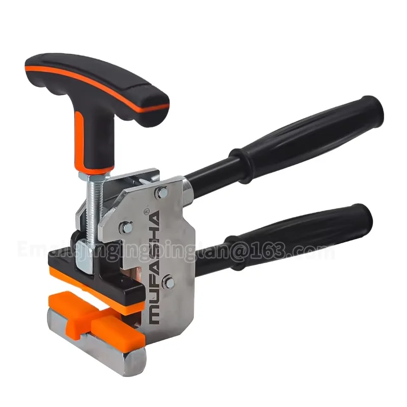 Heavy-Duty Tile Bre…