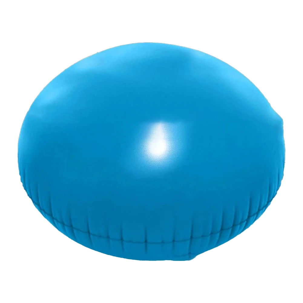 Air Cushion Round Pool Accessory For Winter Medium Pool Canopy Round Pillow Winterizing Swimming Pool Cover For Ground Pool