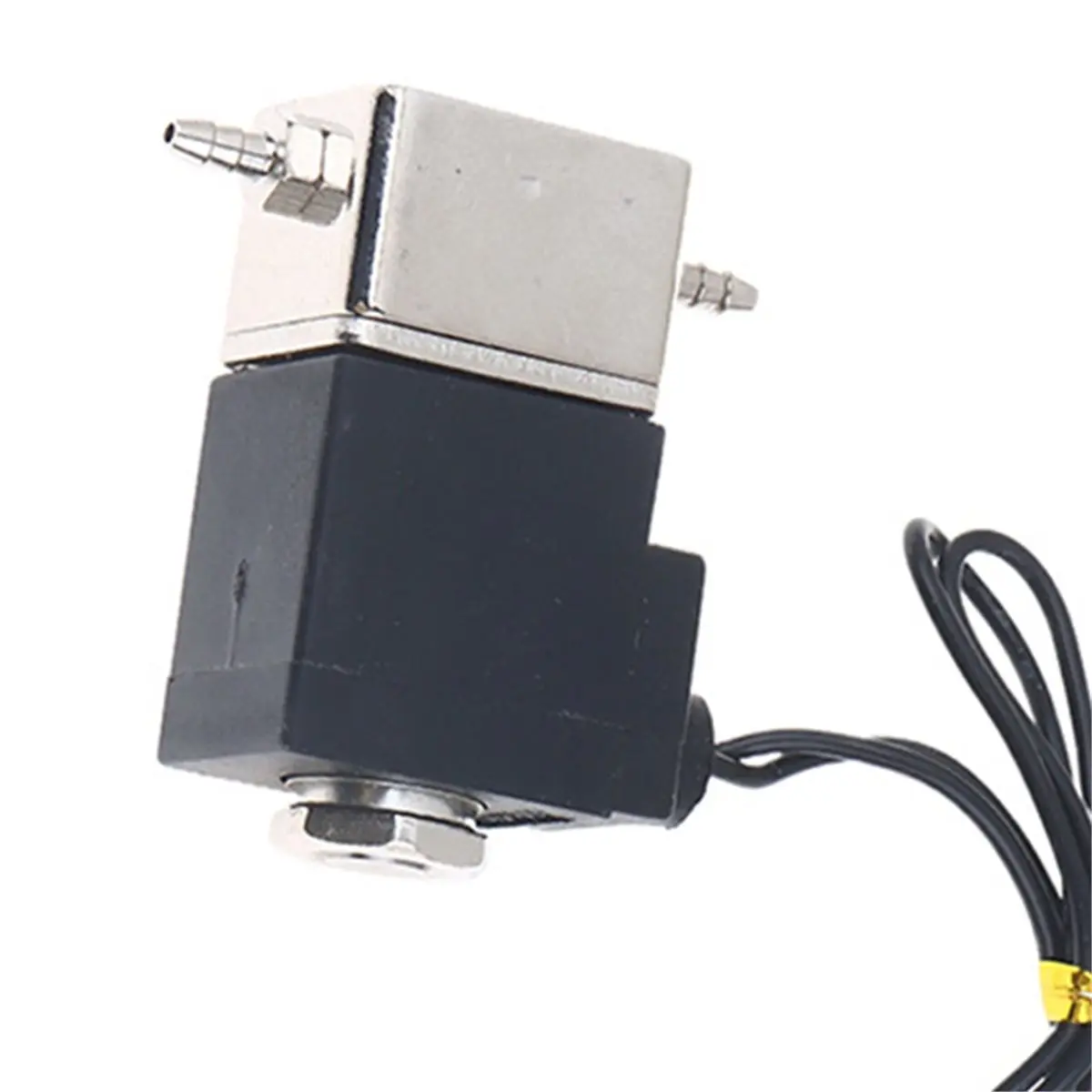 A43TBG Dental Scaler Valve Water Supply Solenoid Universal for Ultrasonic Cleaner DC 30V Electromagnetic Valve Replacement
