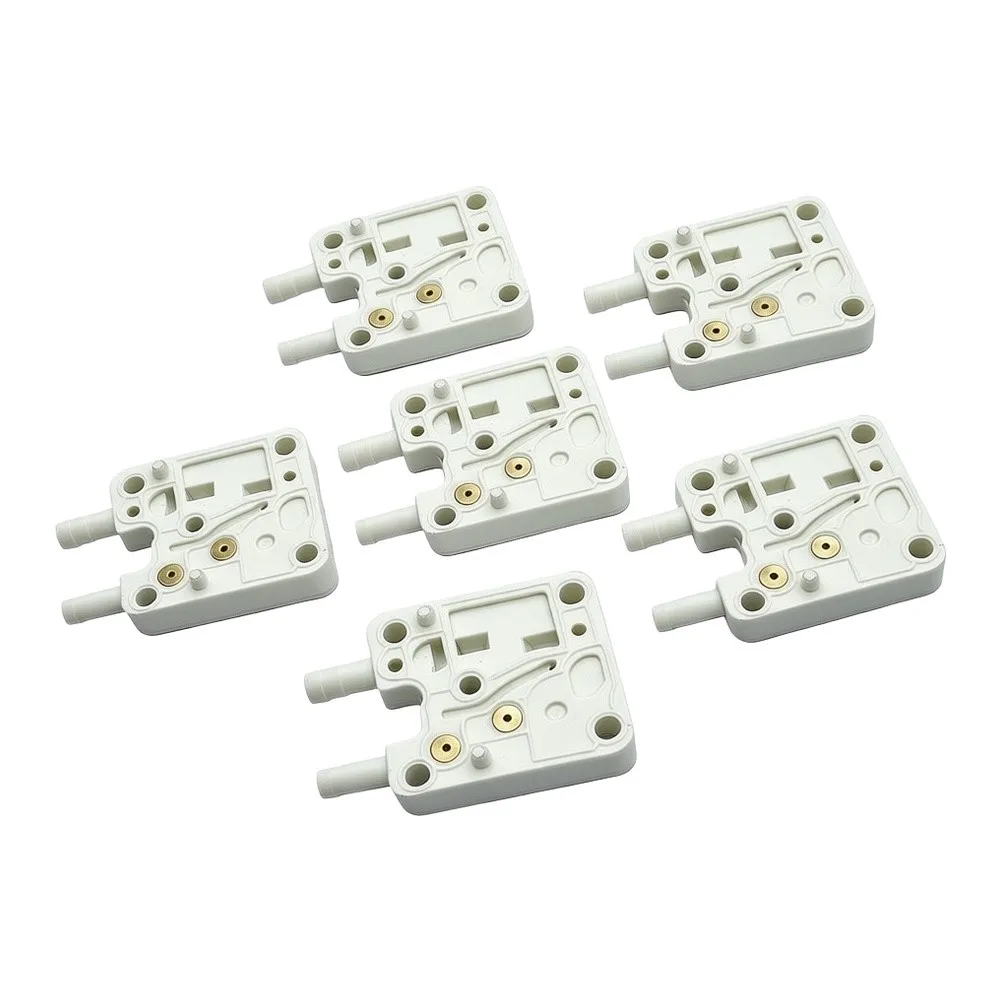 Plastic Base Assembly Compatible with For Echo P005000930 Intended for Standard Setup Conditions and Routine Maintenance Cycles