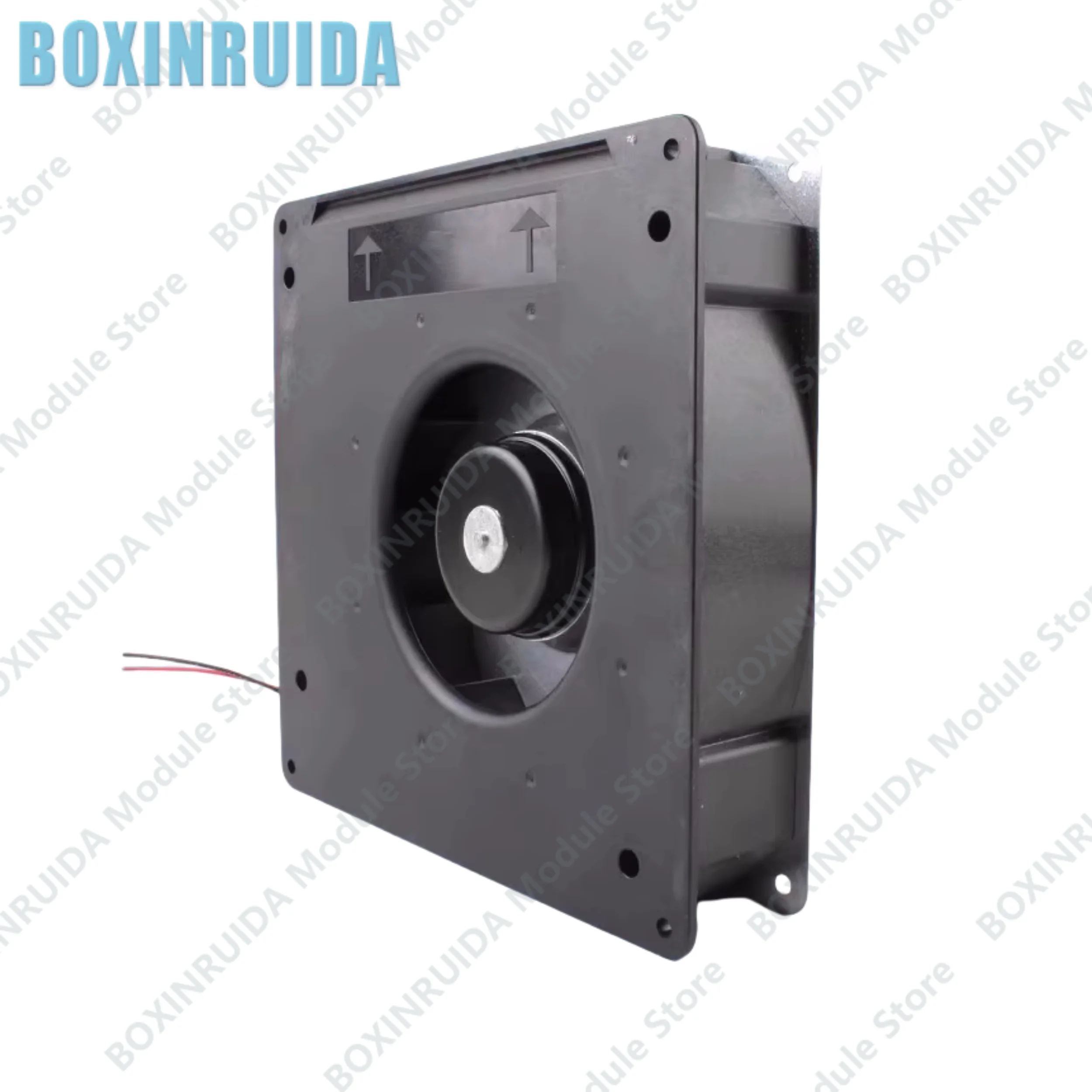 Brand new original RG125-19/14N 24V Tongli Elevator MX10 Host Cooling Fan