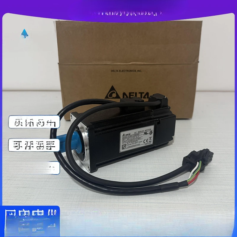 Servomotor ECMA-C30401GS/ES/0602PS/C20604RS/CA0807SS/HS/FS