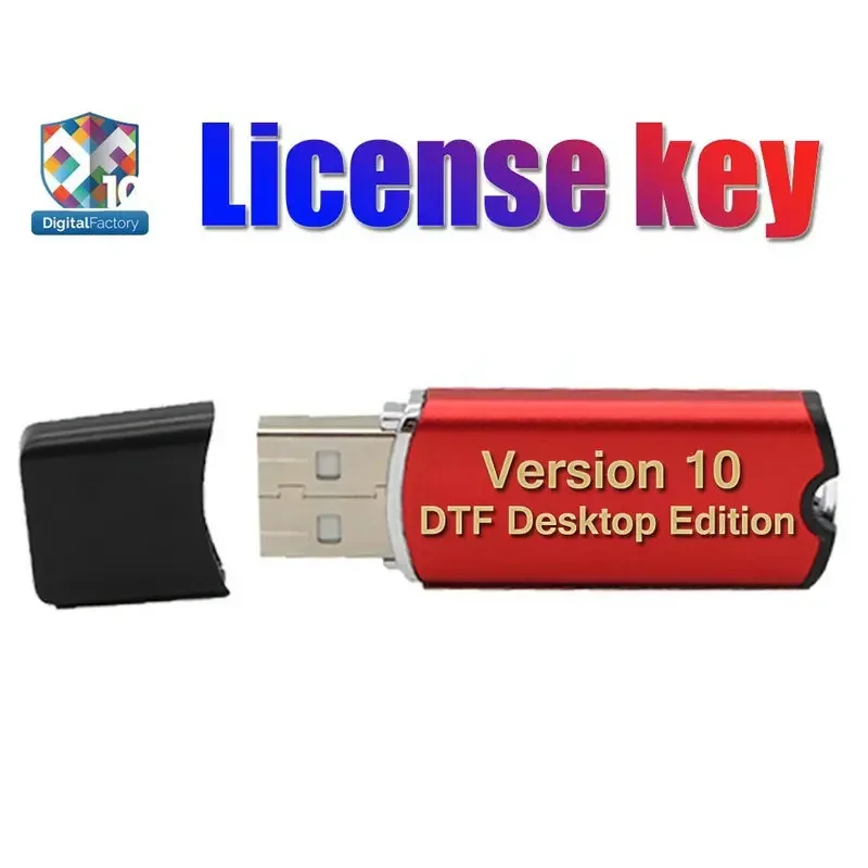 Cadlink 10 Dtf Software Cadlink License Code Rip Digital Factory Desktop for Epson Xp 15000 L1800 L805 R1390 R2000 R3000 P600