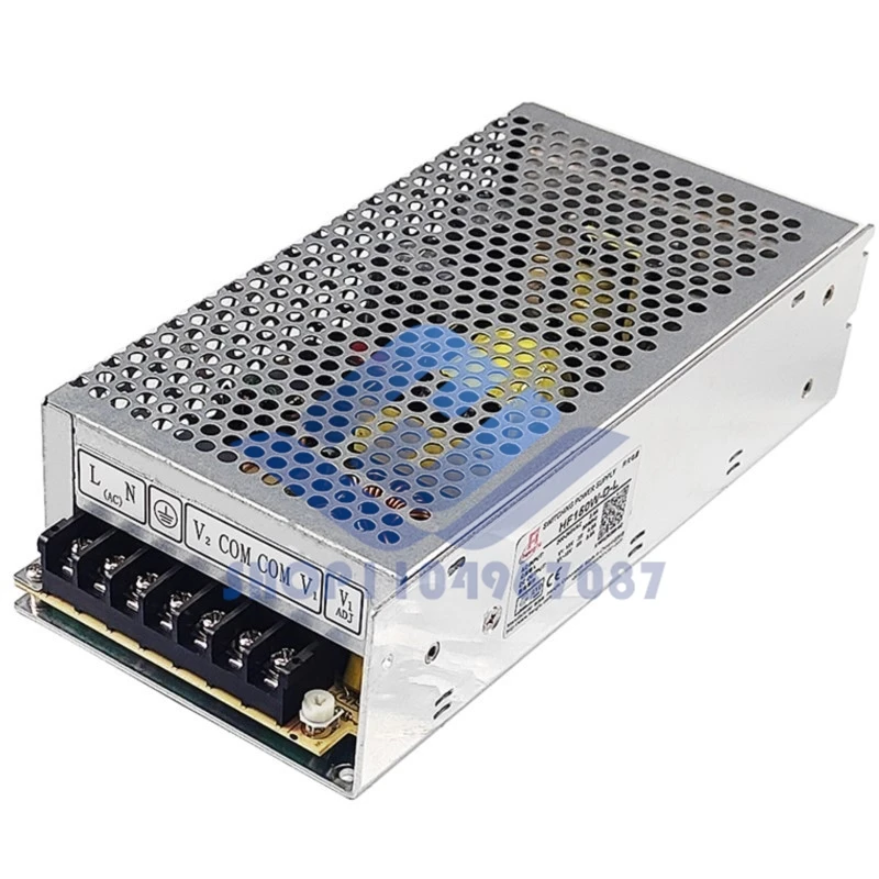 HF150W-D-L Hengfu ±15V Switch Power Supply Dedicated For Engraving Machine