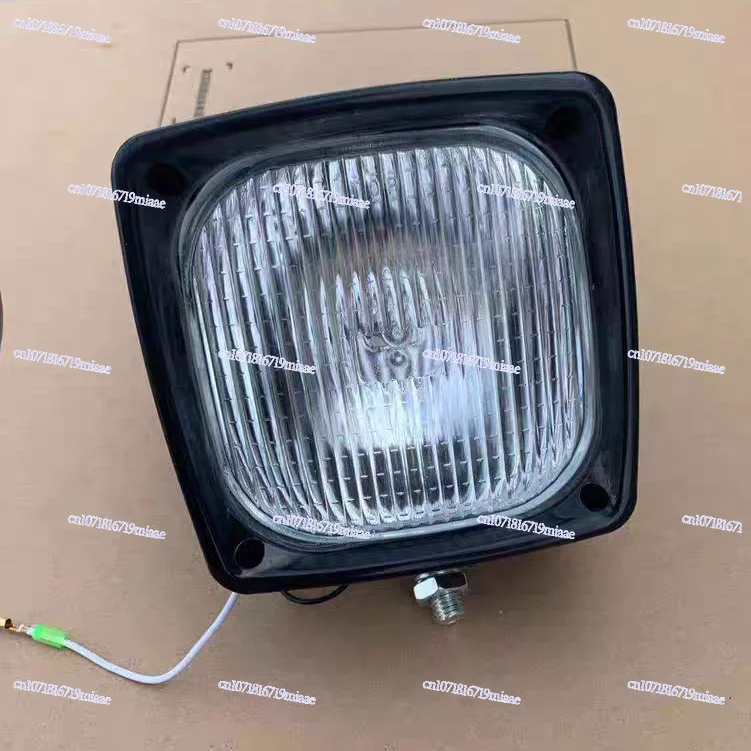 

Crane Accessories Lighting