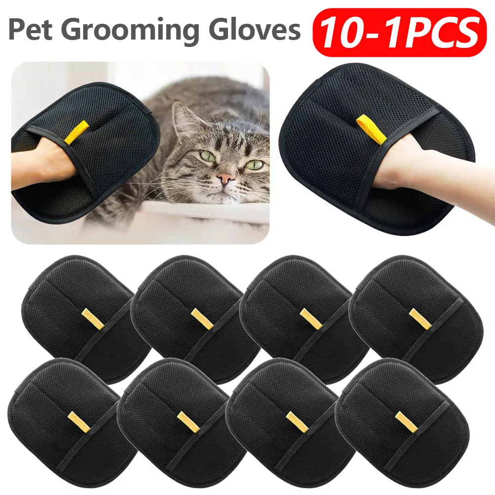 10-1Pcs Pet Electro…