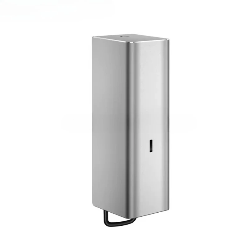 1000Ml large capacity manual wall-mounted kitchen soap dispenser hotel environmentally friendly hand sanitizer dispenser