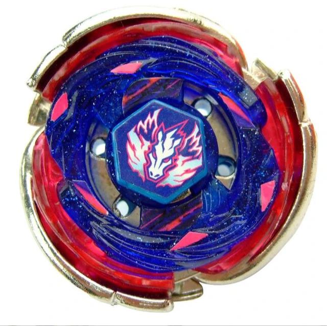 Pegasus fashion beyblade