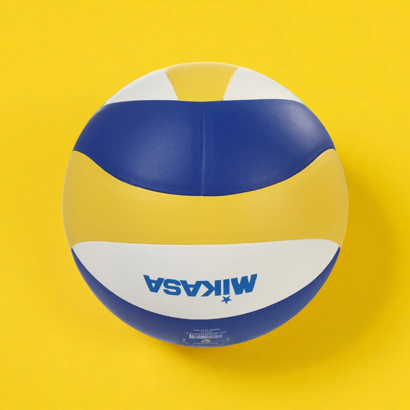 Thumbnail 2 - #50 Volleyballs Comparison Guide
