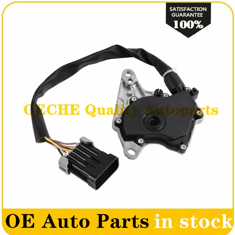 98632561201 New Neutral Safety Multi Function Switch For PORSCHE 911 New 986 325 612 01996