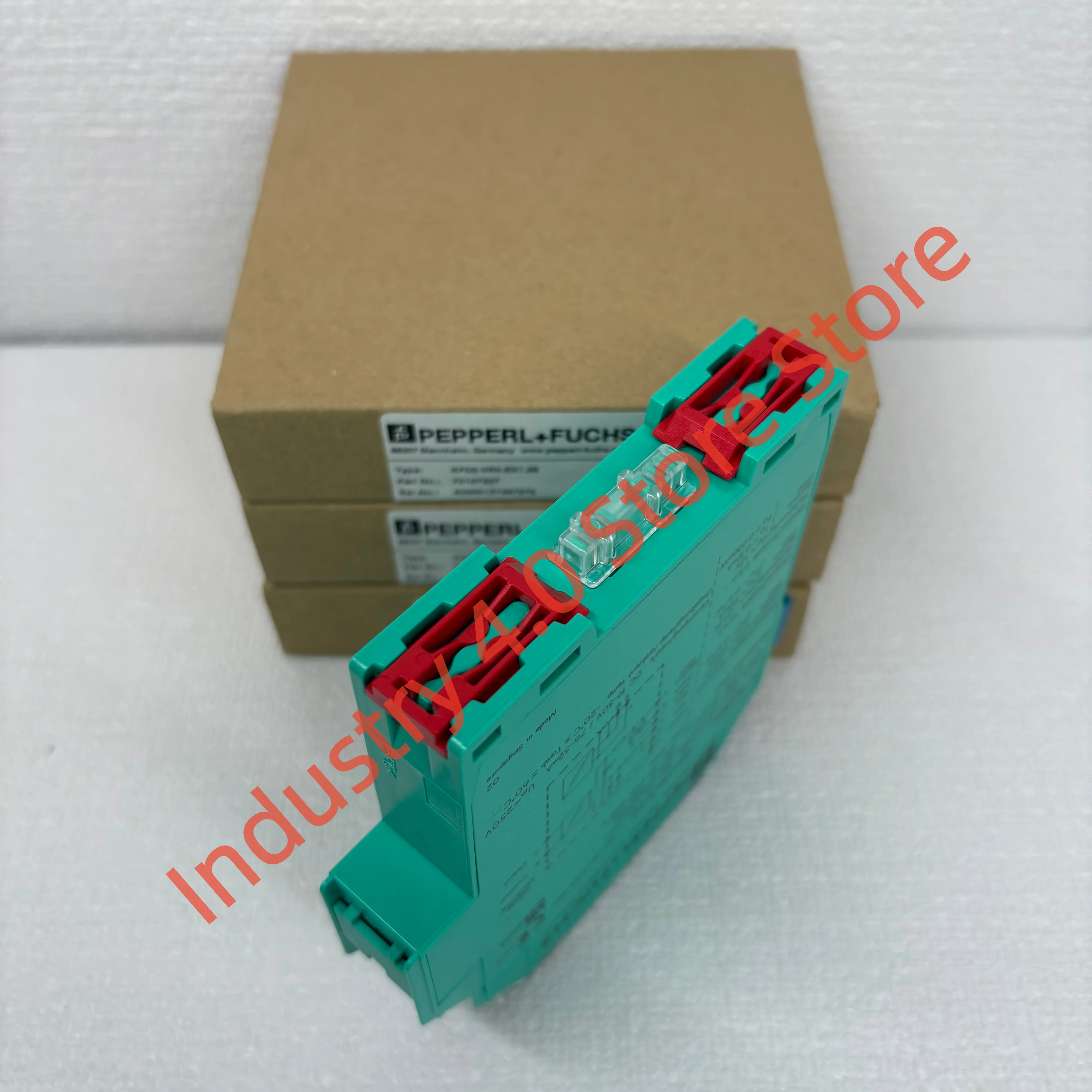 Barriera di sicurezza KFD2-VR4-EX1.26 Nuovo originale