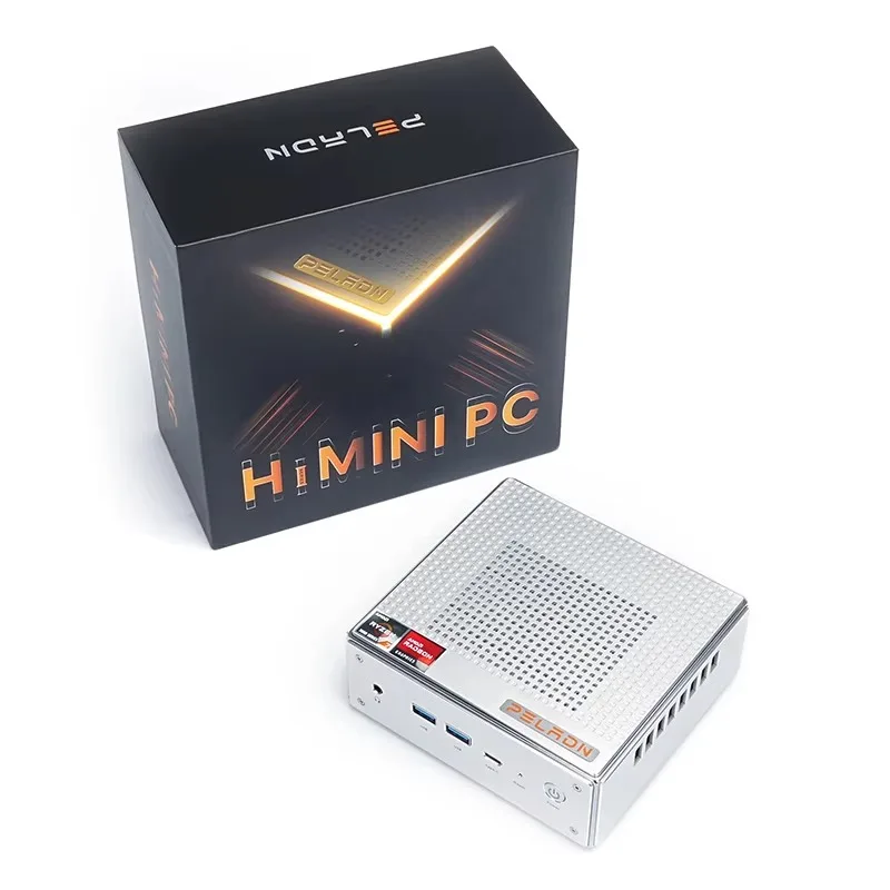 Peladn Amd Ryzen9 7… - image