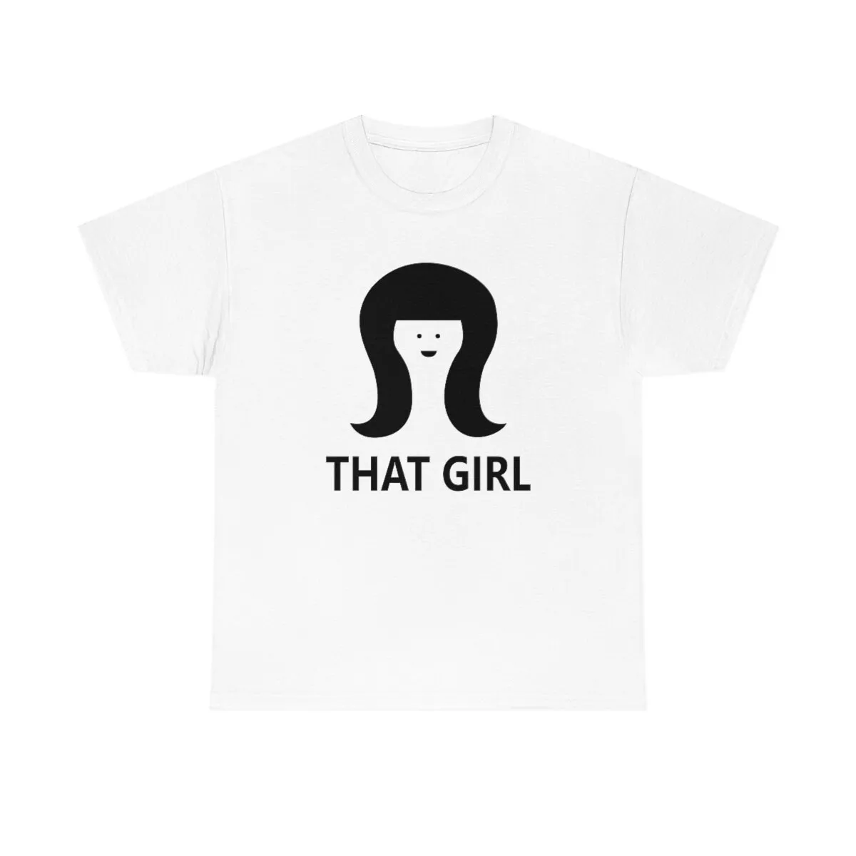 Phoebe Buffay That Girl Tee Friends TV Show Shirt