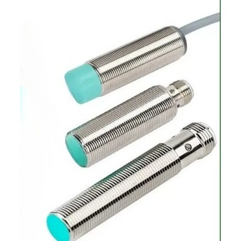 for NBN4-12GM50-E0 NBN4-12GM50-E2 NBB4-12GM50-E0  NBB4-12GM50-E2 New Original Inductive Proximity  Sensor
